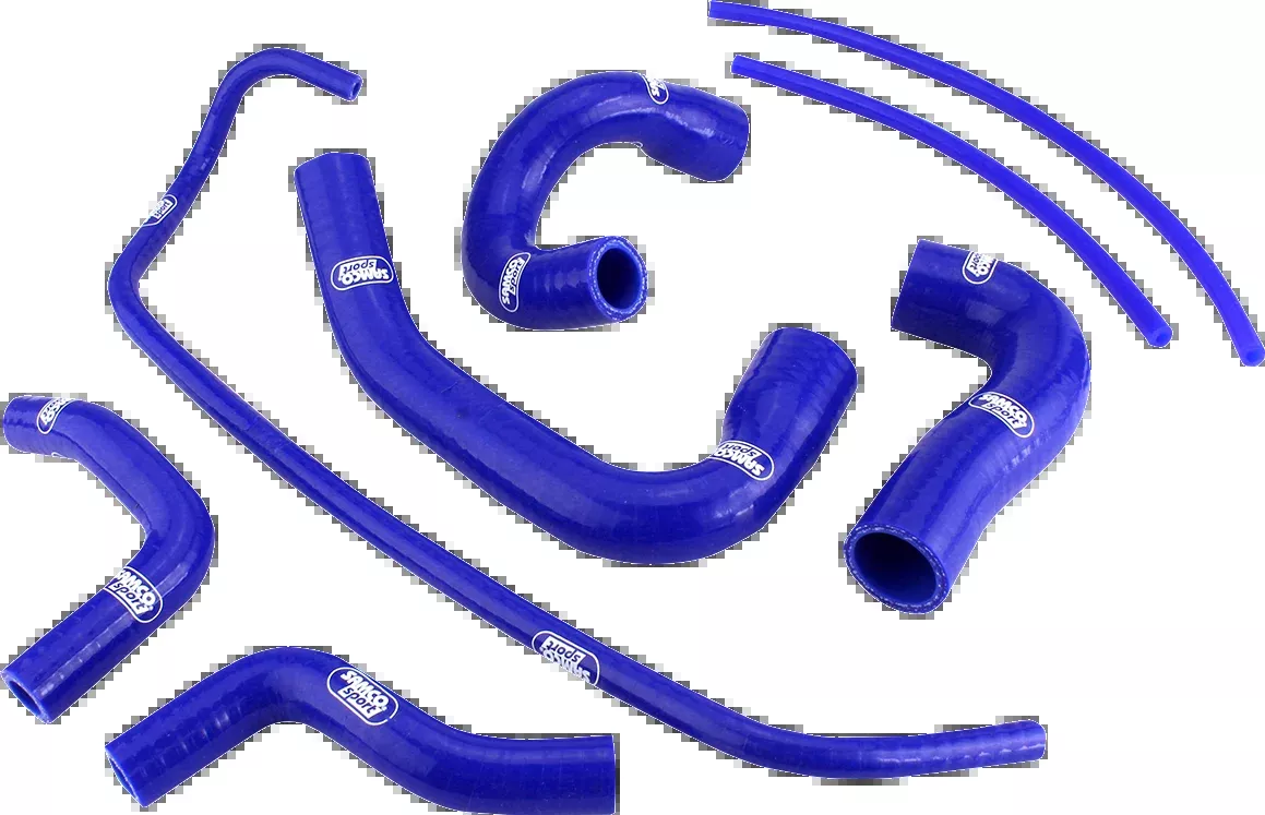 Radiator Hose Kits For Yamaha MT-09 21-22