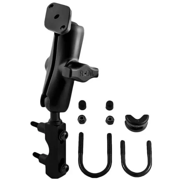 RamMount - Base with U-Bolt-RAM-B-174