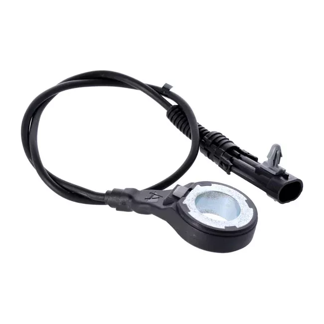 Rear ABS Brake Wheel Sensor for Harley-Davidson Softail 2011-2014