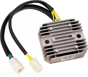 Regulator Motoplat 2061 Honda VT