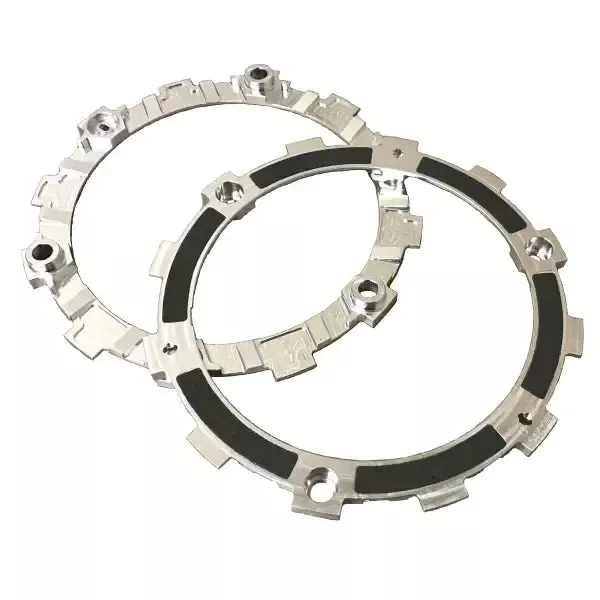 Rekluse – EXP Base Plates – KT350