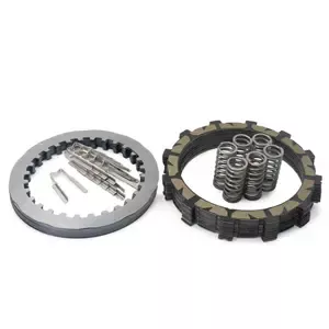 RekluseMotorcycle clutch disc Ducati Desmo 450 MX TorqDrive