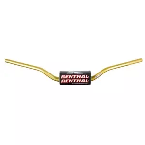 RenthalMotorcycle handlebars Fatbar 673