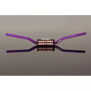 RenthalMotorcycle handlebars Fatbar 839