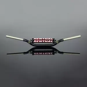 RenthalMotorcycle handlebars Twinwall 995