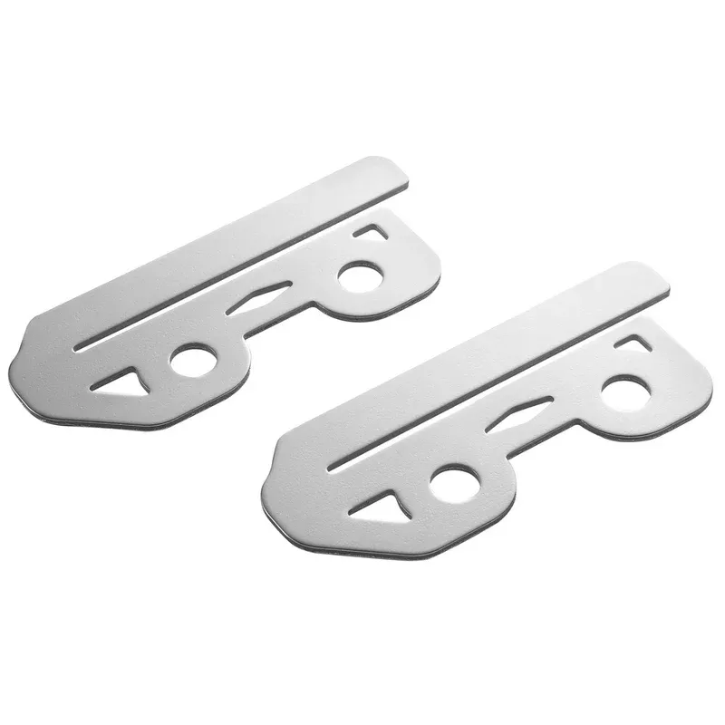 Replacement cutting guides for TB-1169