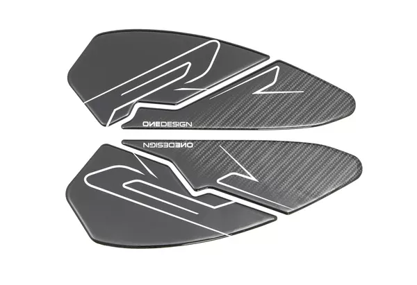 Resin Side Protectors for BMW