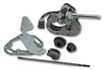 Reverse Gear Kit for Harley-Davidson 2006-2011 6 Speed Reverse Gear Kit