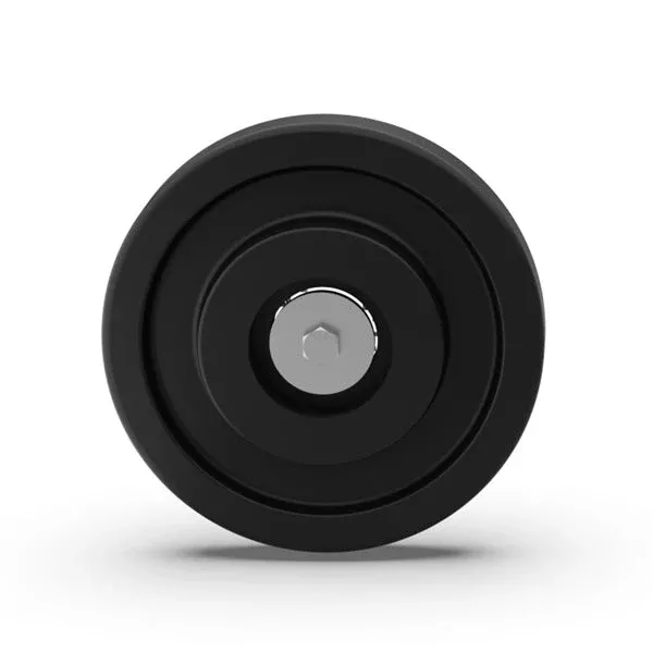 Rouski - Rouski EVO 136mm wheel