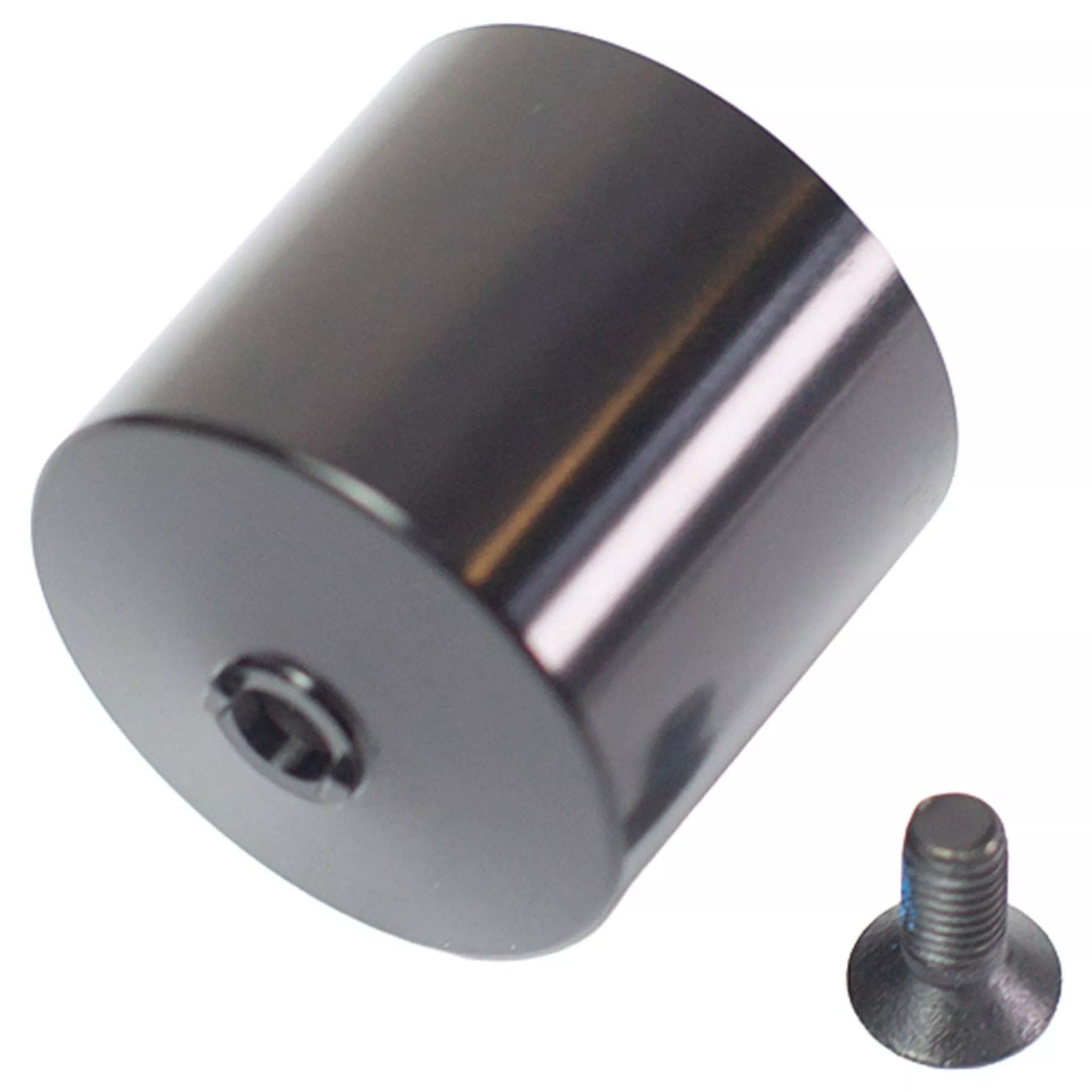 Route Werks Handlebar Stub