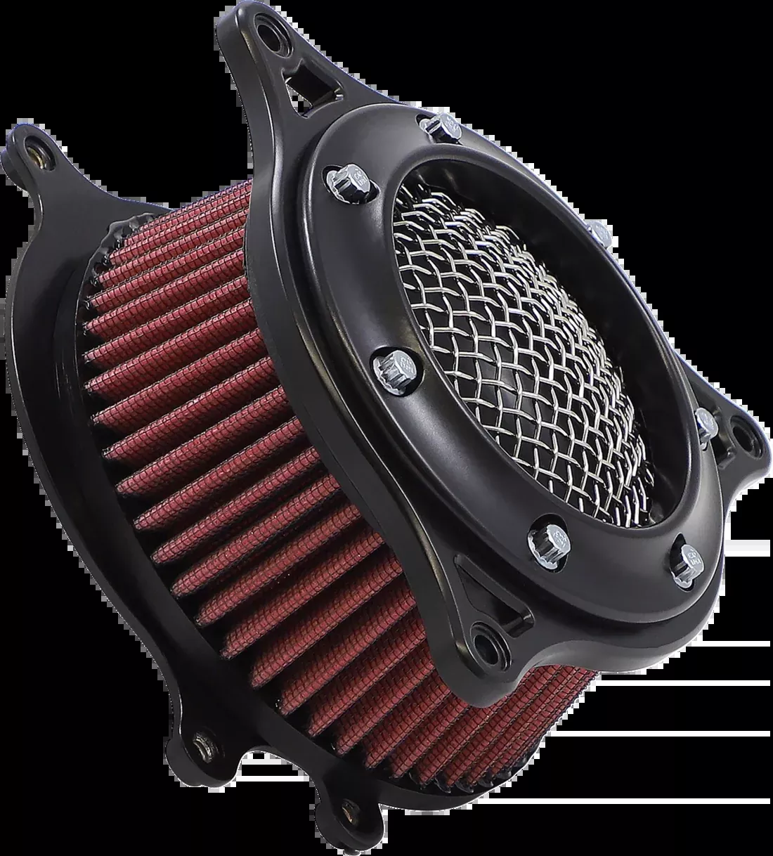 RPT Air Filter Kit for Harley Davidson