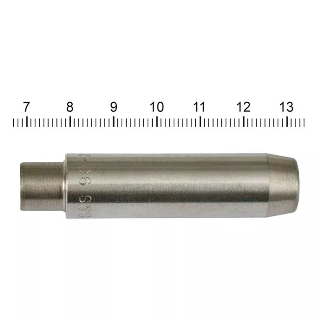S&S Cast Iron Valve Guide In/Out +.003" for Harley Davidson