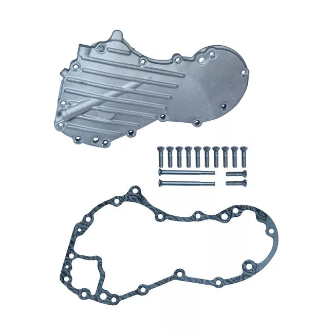 S&S, L48-53 Generator Cam Cover Kit. For Oem Cases For Harley Davidson