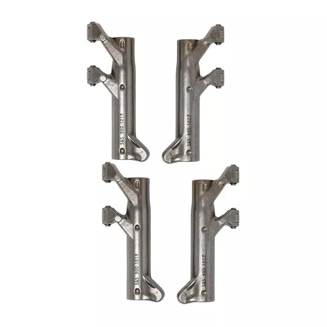S&S M8 Forged Roller Rocker Arm Set for Harley Davidson
