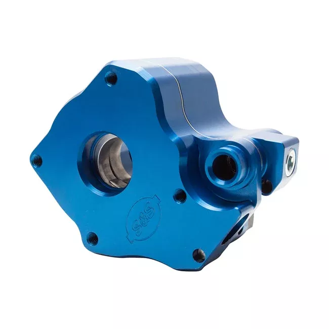 S&S, M8 High Volume Oil Pump For Harley Davidson