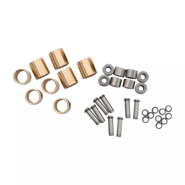 S&S M8 Roller Rocker Arm Rebuild Kit for Harley Davidson