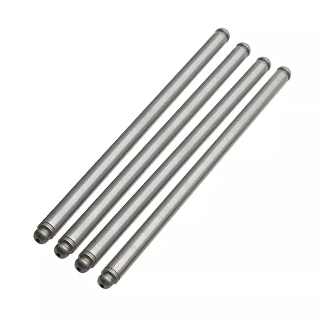 S&S Non-Adj. Chromoly Rod Set for 74" Panhead