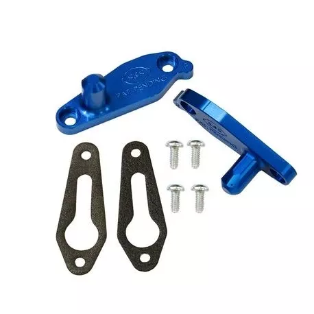 S&S Piston Cooler Spray Jet Kit for Harley-Davidson M8