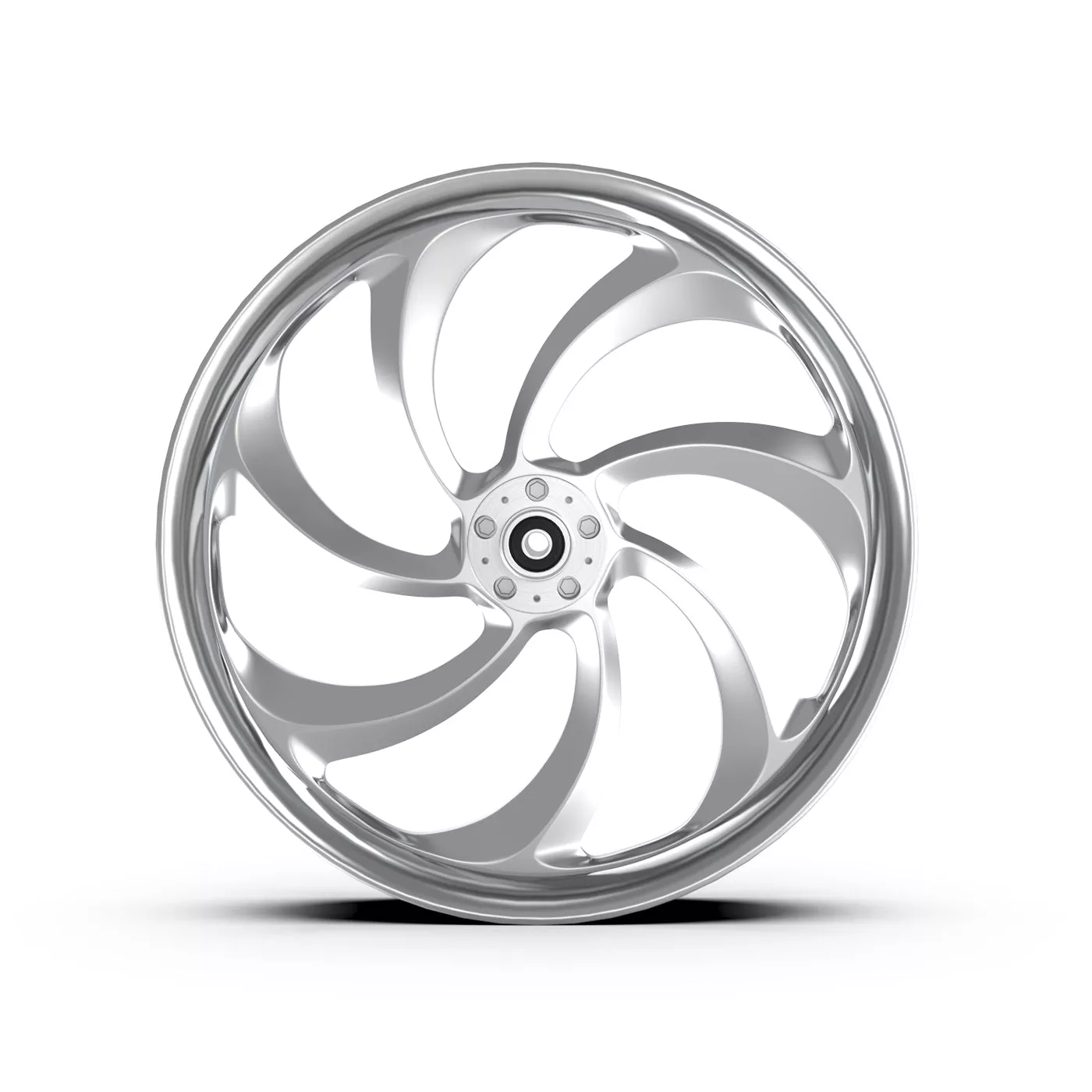 [SALE] STORM WHEEL
