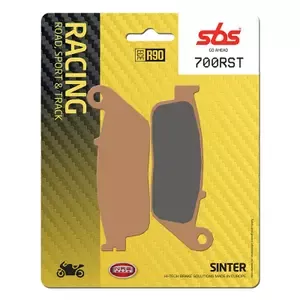 SBSMotorcycle brake pads 700RST