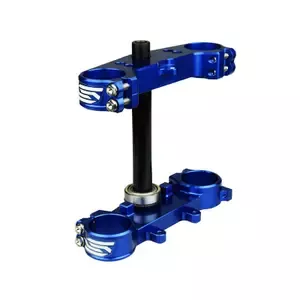 ScarFork tee Offset