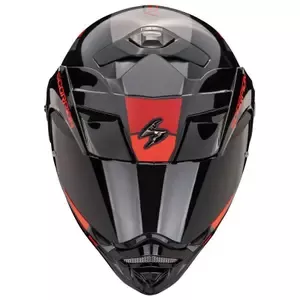 ScorpionFull face motorcycle helmet ADX-2 Galane