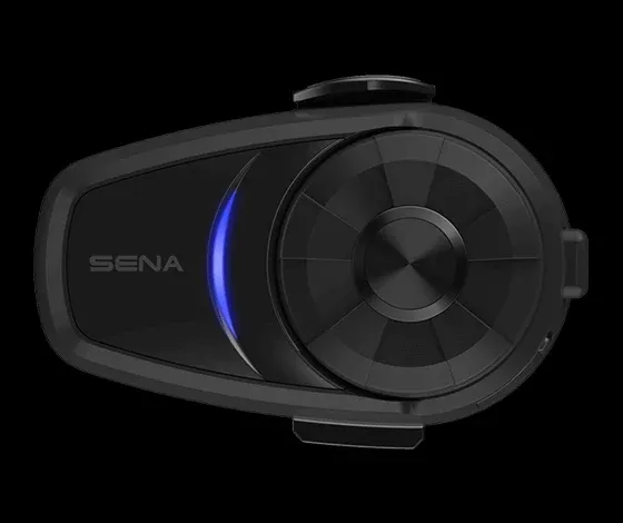 Sena 10S 4.1 Bluetooth Communication System Dual Unit Kit (10S-02D)