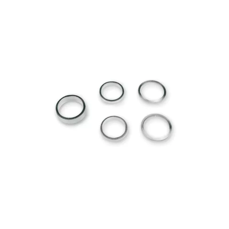 Set of additional washers for A-HEAD steering 25.4