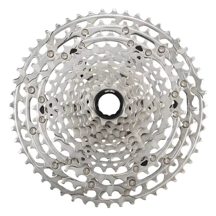 SHIMANO DEORE CS-M6100 cassette 12-speed