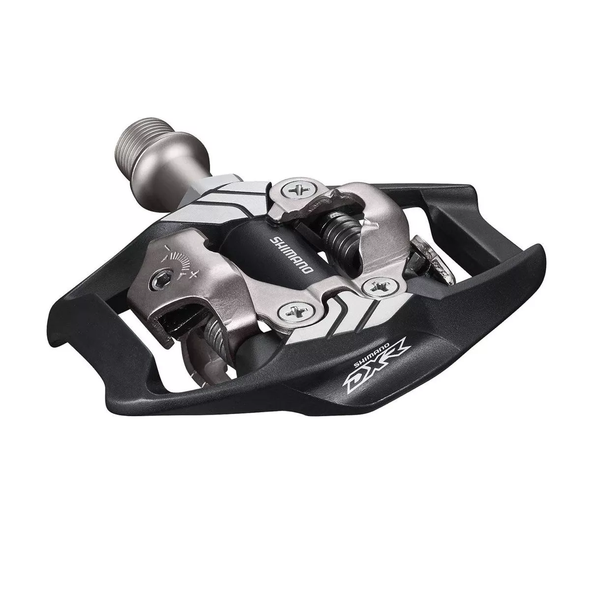 SHIMANO DXR PD-MX70 pedals