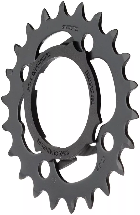 Shimano FC-M4000 Chainring