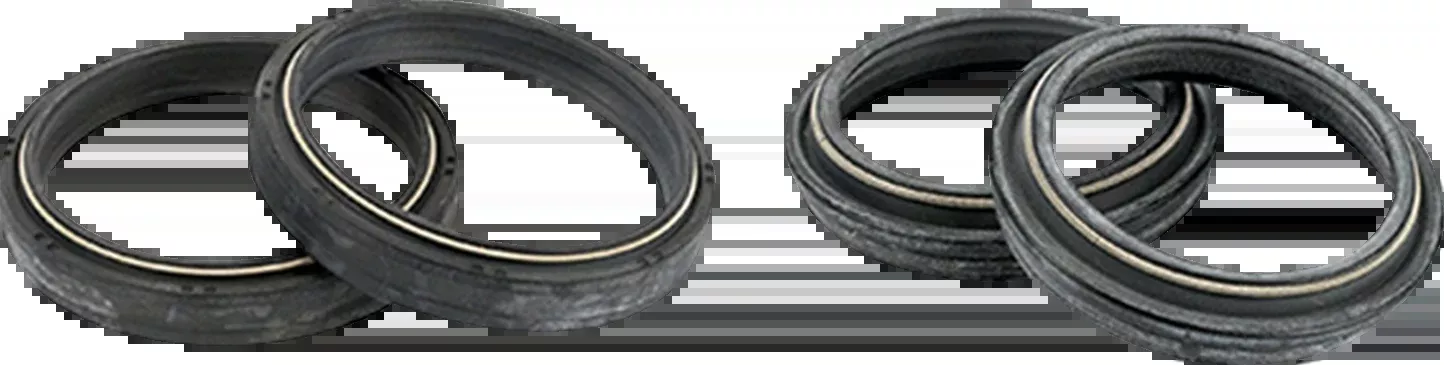 Showa Front Fork Service Kits For Honda CR250R 97-07
