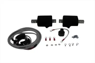 Single Fire Performance Ignition Kit