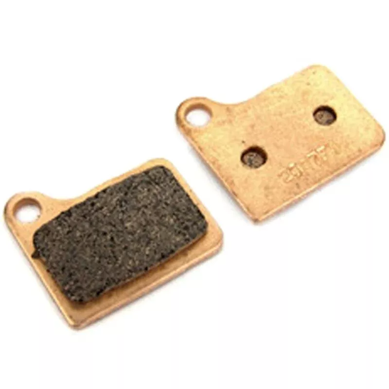 Sintered brake pad set for CL BRAKES (4020VX) bikes