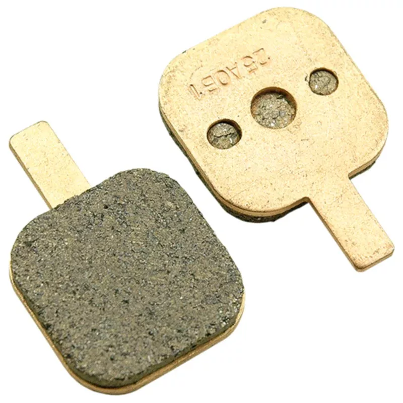 Sintered brake pad set for CL BRAKES (4025VX) bikes