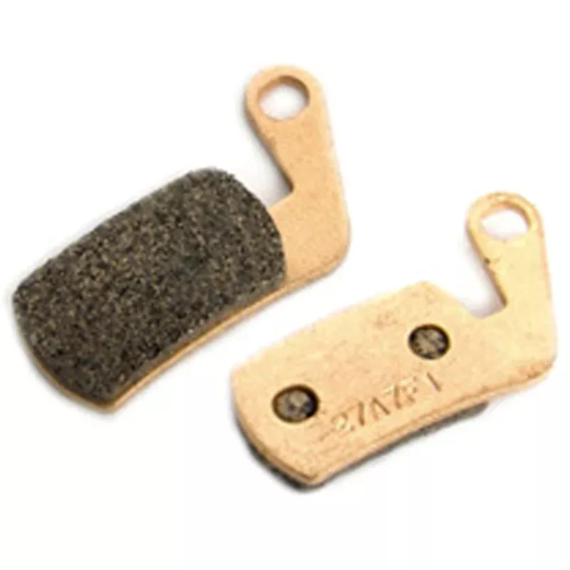 Sintered brake pad set for CL BRAKES (4027VX) bikes
