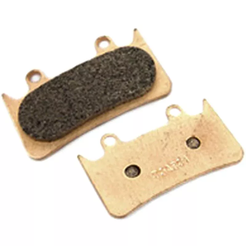 Sintered brake pad set for CL BRAKES (4030VX) bikes