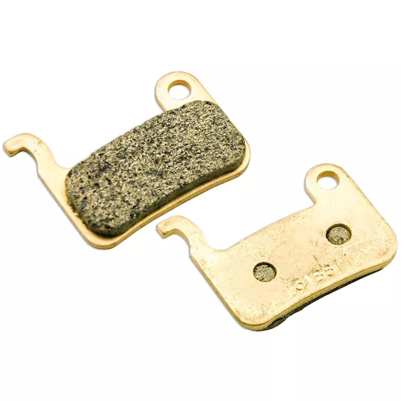 Sintered brake pad set for CL BRAKES (4031VX) bikes
