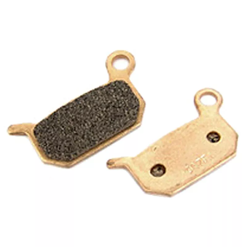 Sintered brake pad set for CL BRAKES bikes (4019VX)