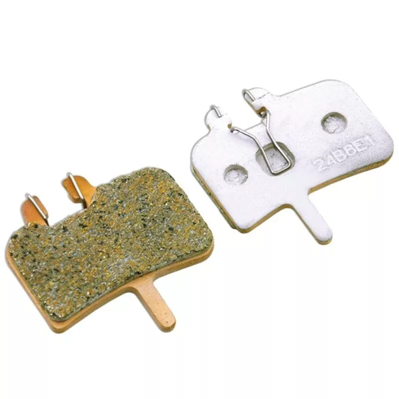Sintered brake pad set for CL BRAKES bikes (4024VX)