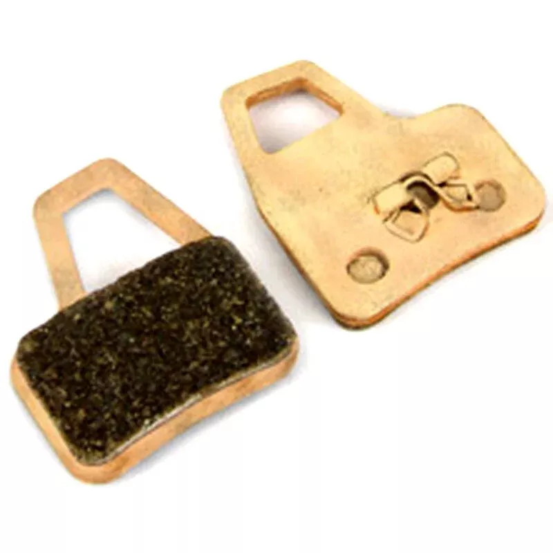 Sintered brake pad set for CL BRAKES bikes (4037VX)