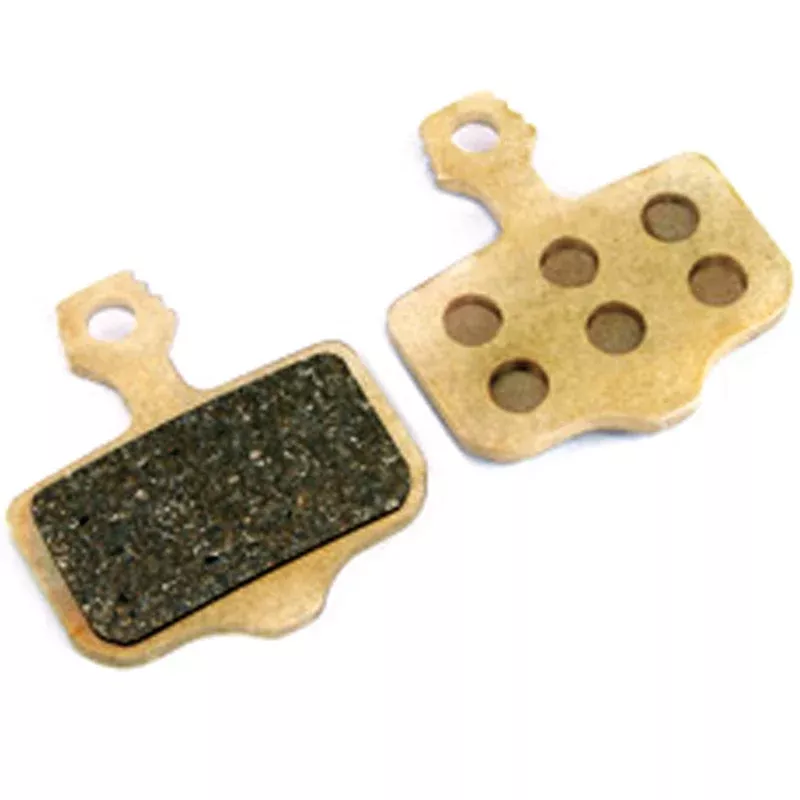 Sintered brake pad set for CL BRAKES bikes (4051VX)