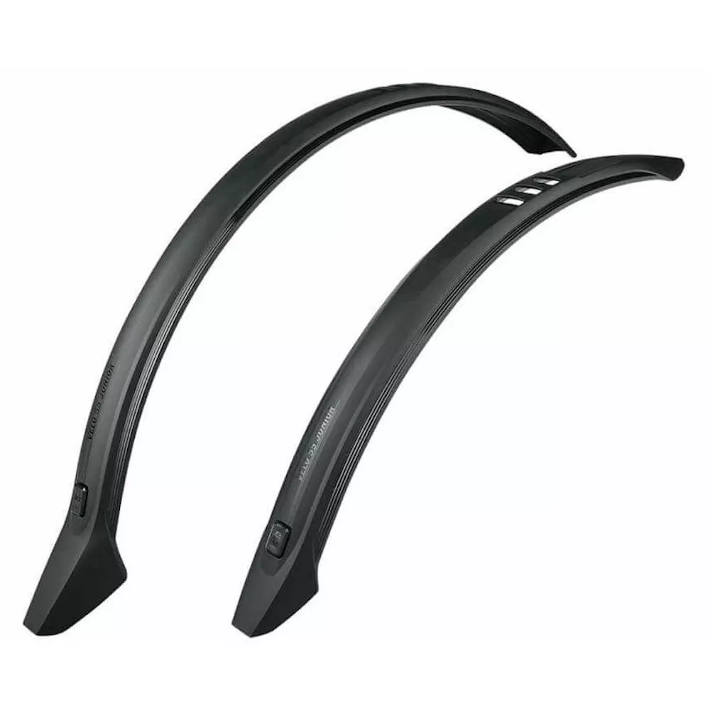 SKS VELO 55 JUNIOR 24" mudguard set