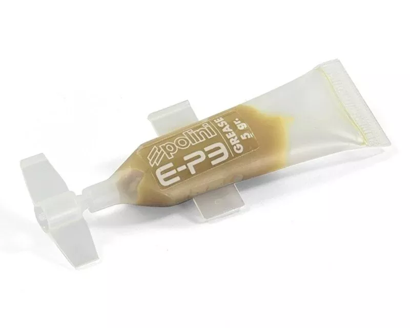 Special grease for POLINI EP3 OEM engines (Gr.5)