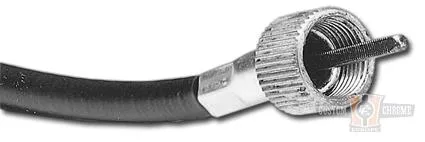 Speedo Cable For Harley-Davidson