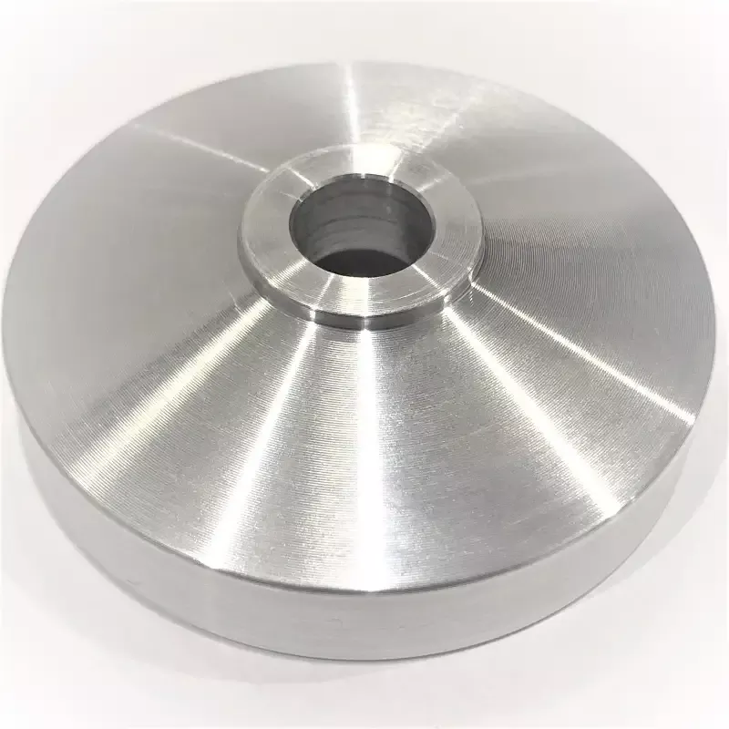 Spree Speed Pulley