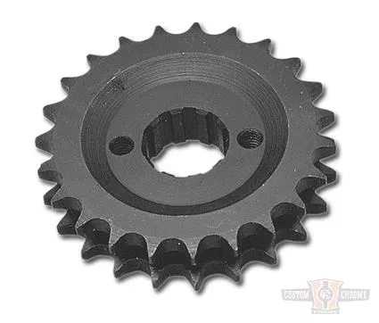 SPROCKET 74 SPLINE 24T For Harley-Davidson
