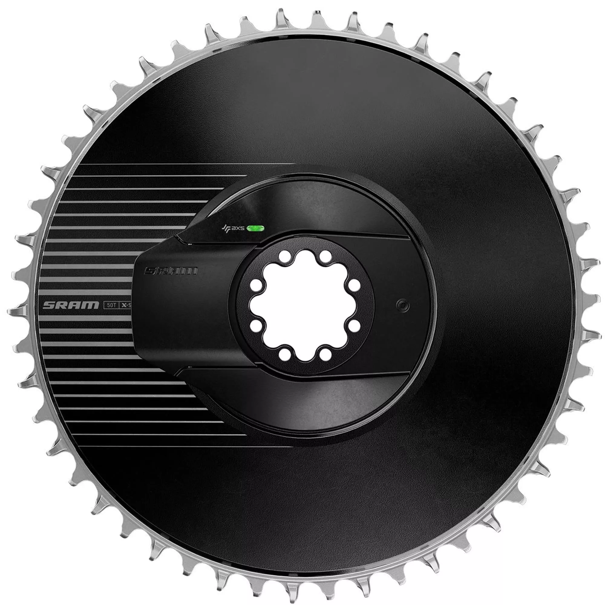 Sram Red AXS E1 Aero Power Meter Kit Direct Mount
