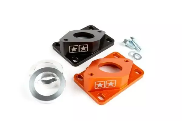 stage6 AM6 High flowwedge intake 28mm