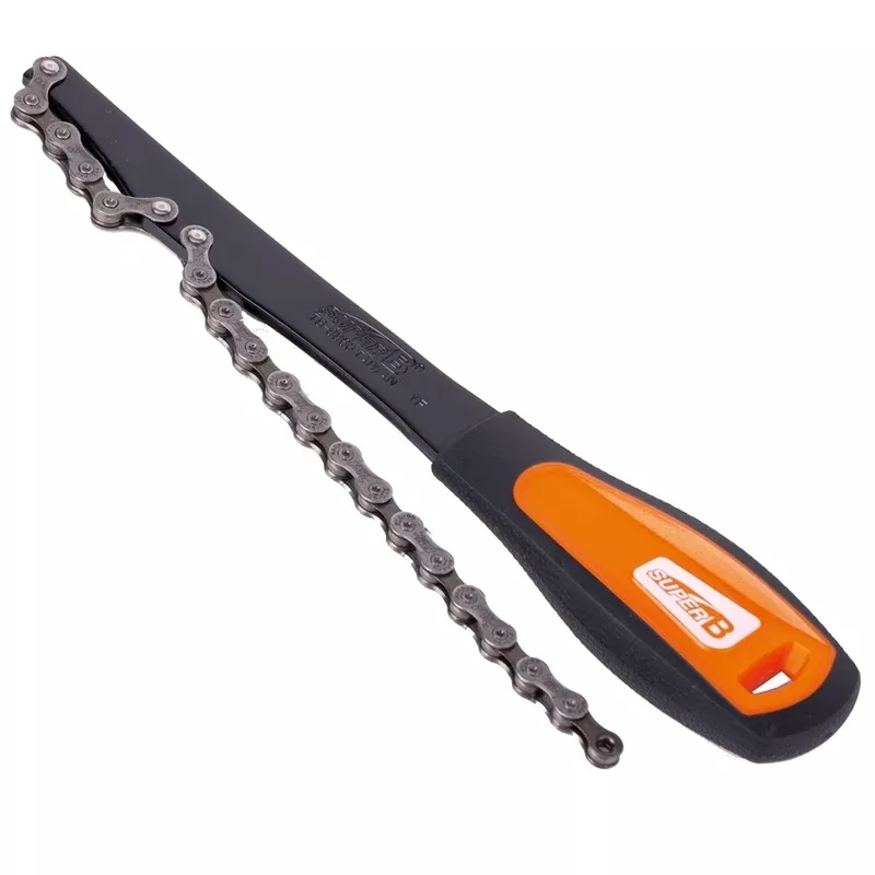 Standard chain release crowns